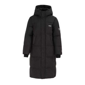 Firetrap Womens/Ladies Long Padded Jacket / Black